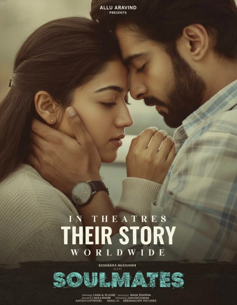 The girlfriend movie